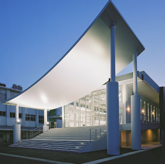 西日本工業大学 未来工房